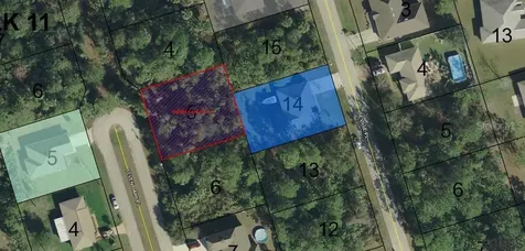 10 Seven Oaks Place Palm Coast FL 32164