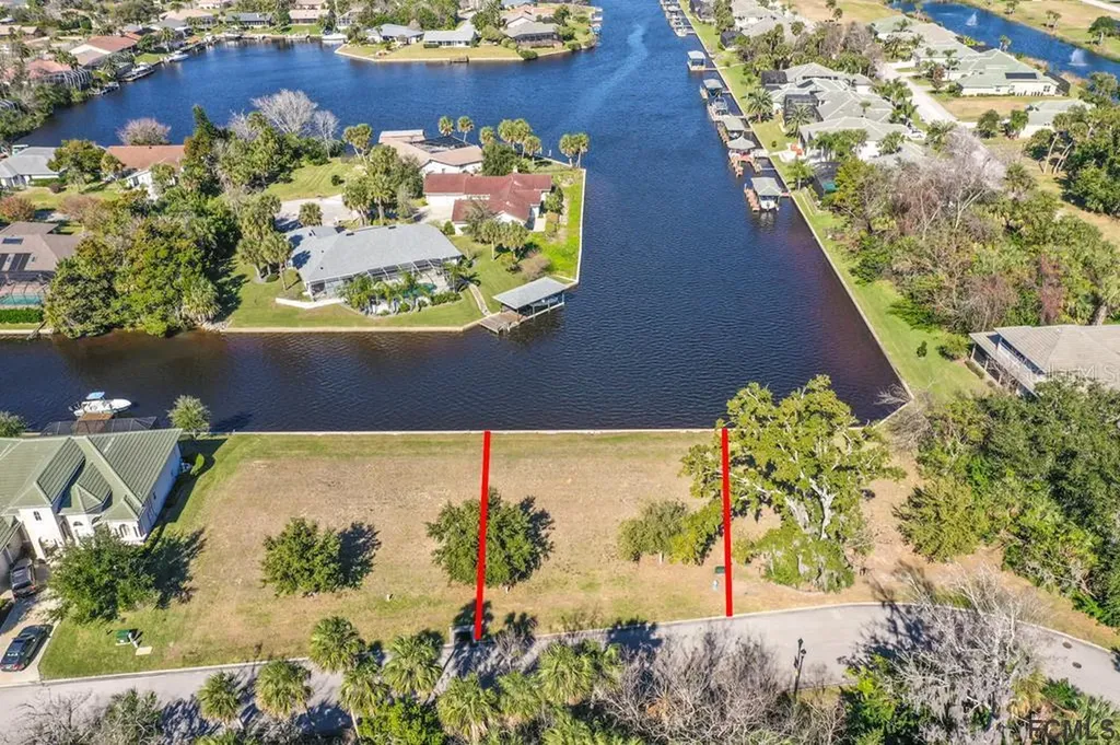 36 Riverview Bend N Palm Coast FL 32137