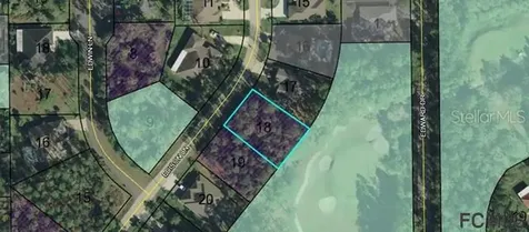 19 Edison Lane Palm Coast FL 32164