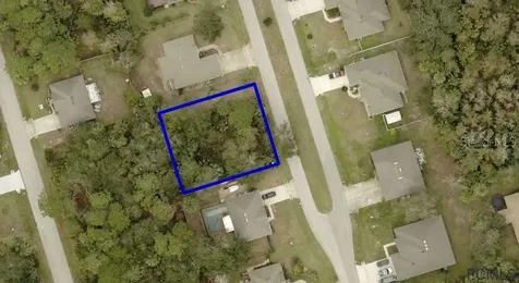 7 Sea Board Court Palm Coast FL 32164