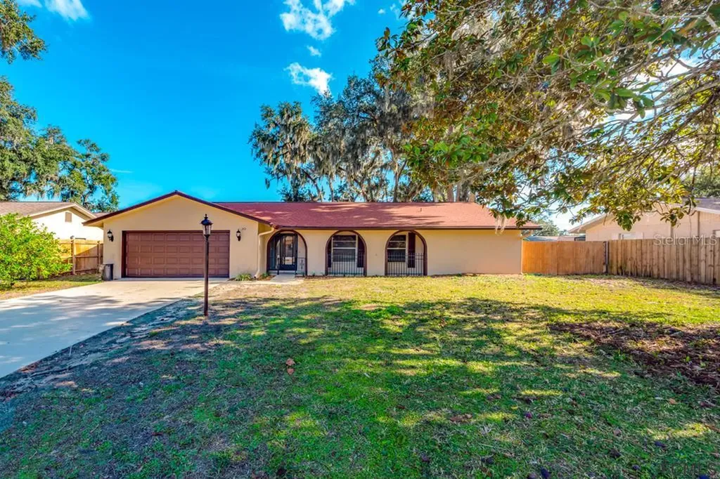 10 Fernwood Lane Palm Coast FL 32137