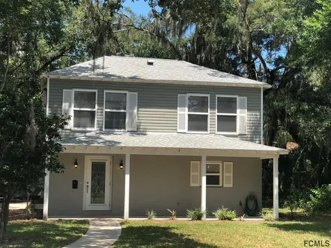 30 Macaris Street St Augustine FL 32084