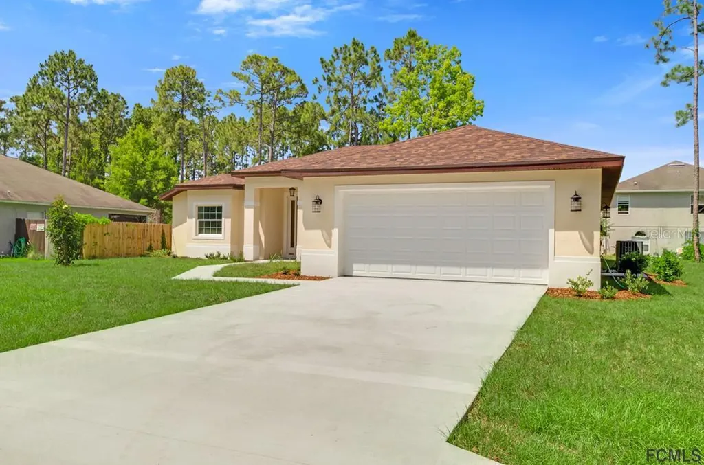 52 Birchwood Drive Palm Coast FL 32137