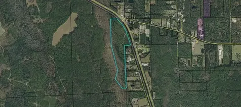 275 Cemetery Road Bunnell FL 32110