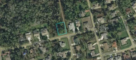 91 Fountain Gate Lane Palm Coast FL 32137