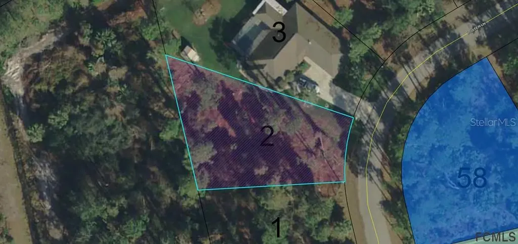 112 Foster Lane Palm Coast FL 32137