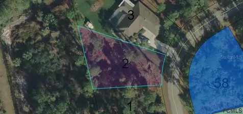 112 Foster Lane Palm Coast FL 32137
