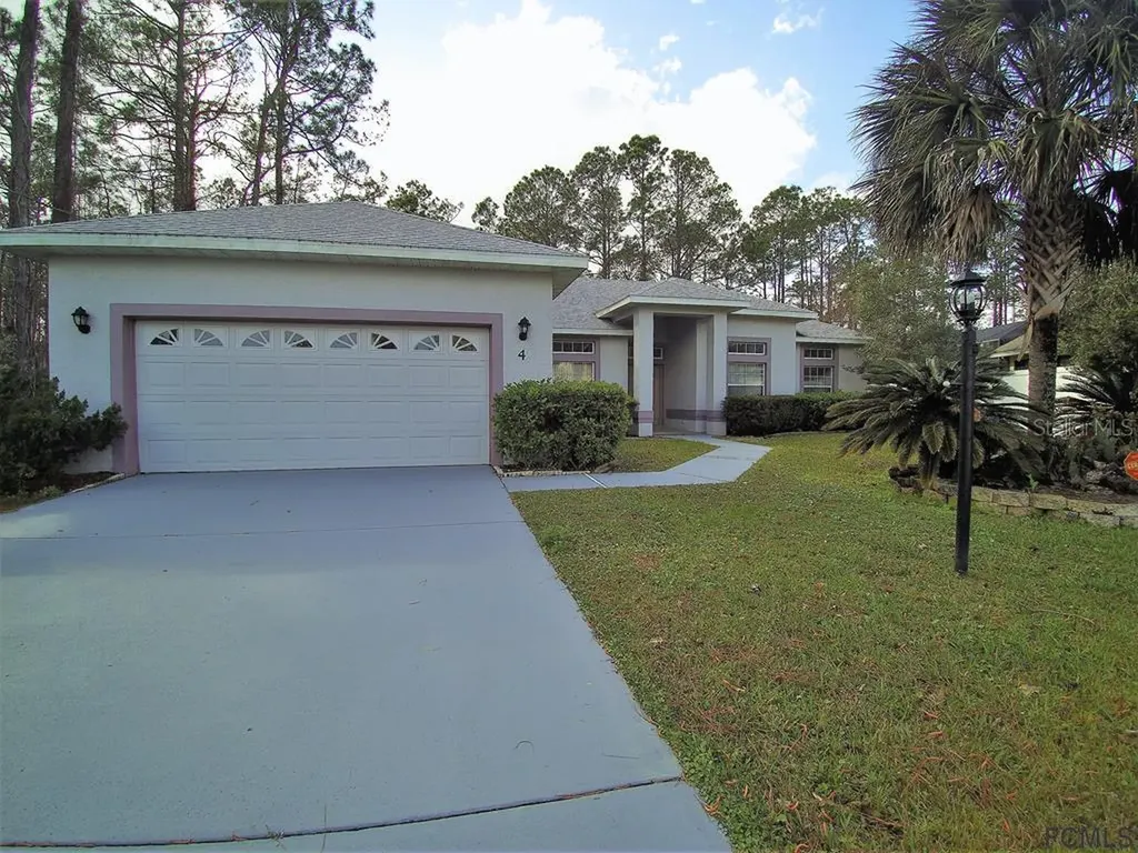 4 Woodside Place Palm Coast FL 32164