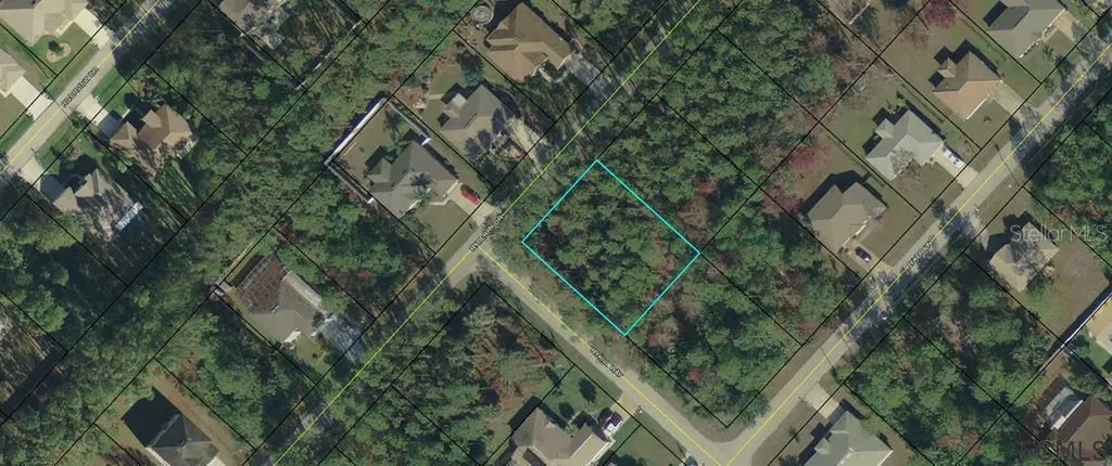 126 Ryberry Drive Palm Coast FL 32164