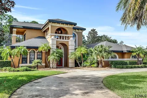 1076 Hampstead Lane Ormond Beach FL 32174