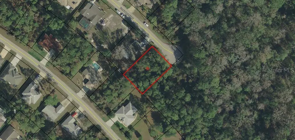 40 Penn Manor Lane Palm Coast FL 32164
