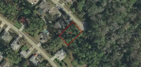 40 Penn Manor Lane Palm Coast FL 32164