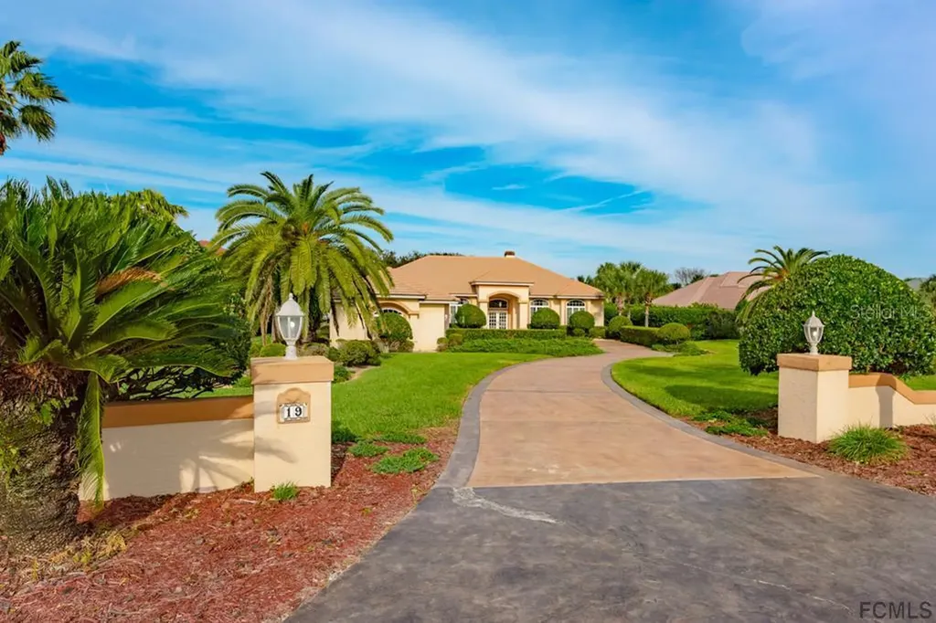 19 Island Estates Parkway Palm Coast FL 32137