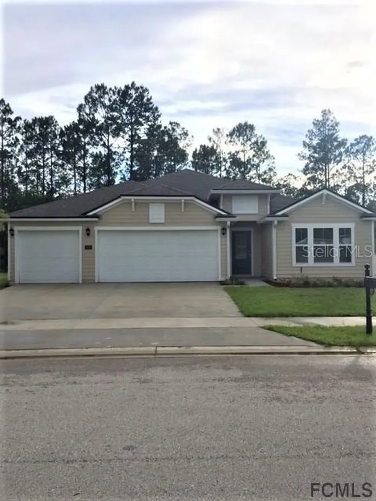 105 Grand Reserve Drive Bunnell FL 32110