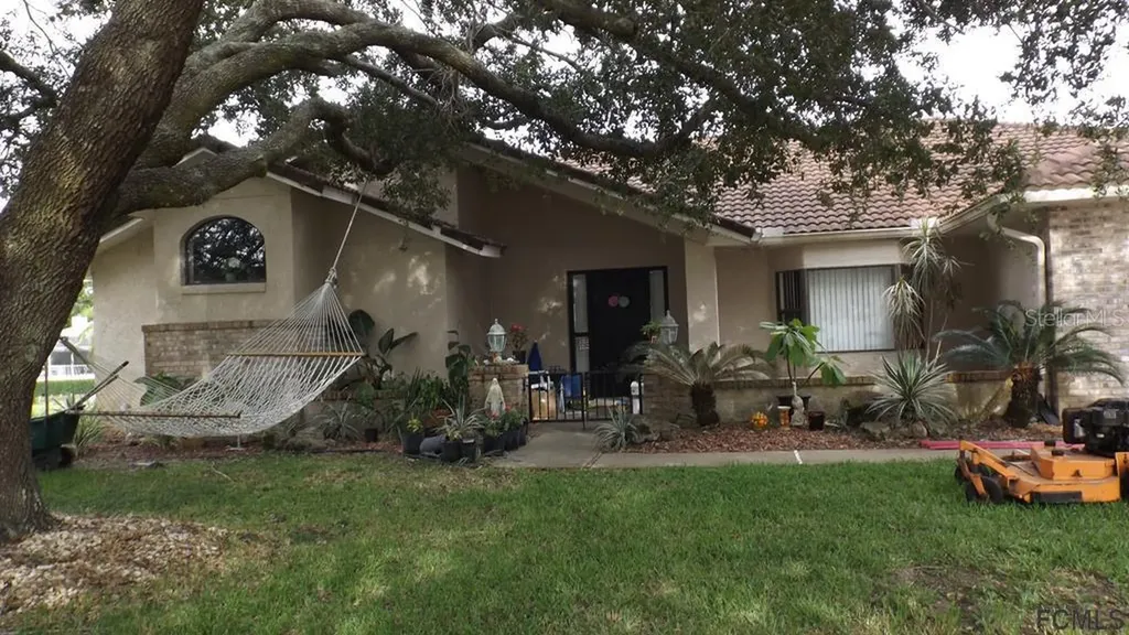 28 Coleridge Court Palm Coast FL 32137