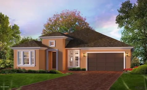 116 Cerise Court Daytona Beach FL 32124