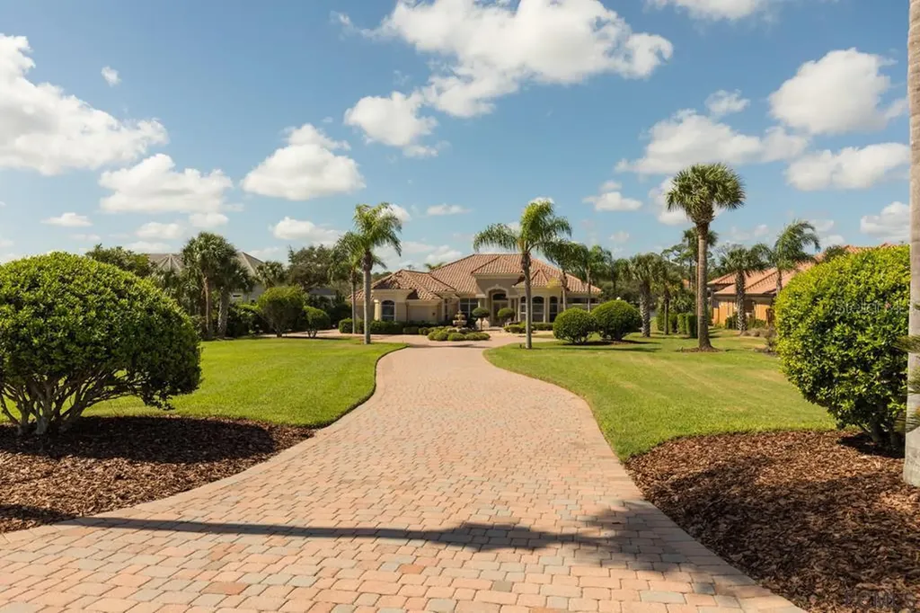 178 Island Estates Parkway Palm Coast FL 32137