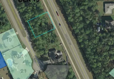 13 Zodiacal Place Palm Coast FL 32164