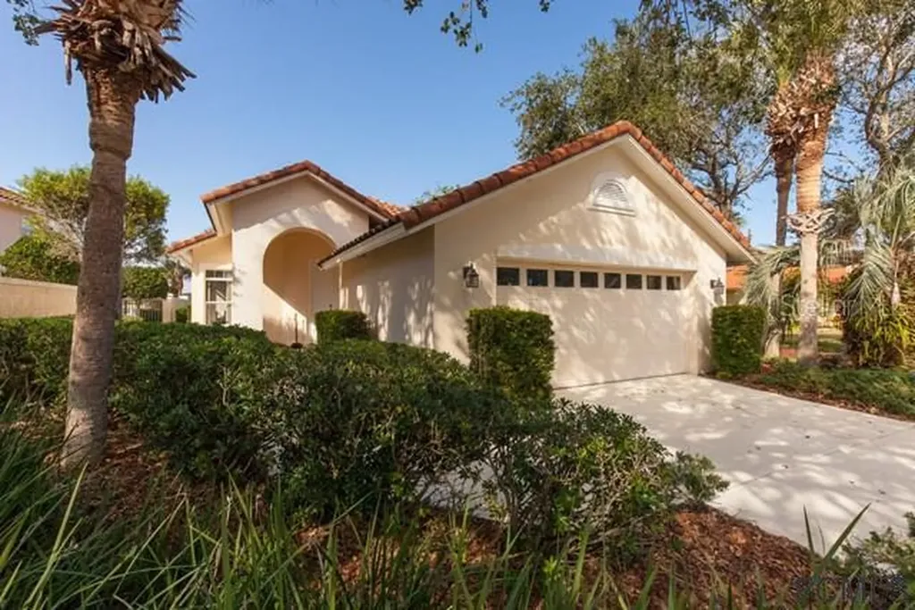5 Madeira Court Palm Coast FL 32137