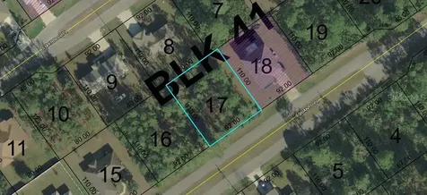 9 Squanto Place Palm Coast FL 32164