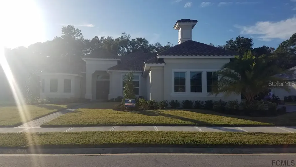 13 New Leatherwood Drive Palm Coast FL 32137