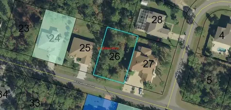 14 Buffalo Bill Drive Palm Coast FL 32137