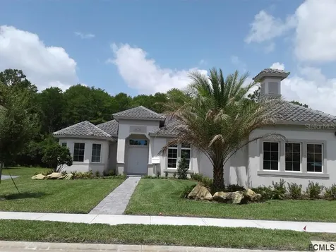 29 New Leatherwood Drive Palm Coast FL 32137