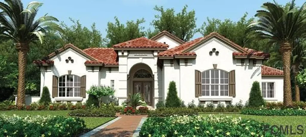 17 New Leatherwood Drive Palm Coast FL 32137