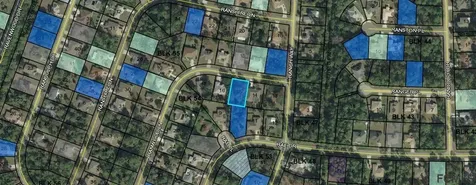 30 Ranwood Lane Palm Coast FL 32164