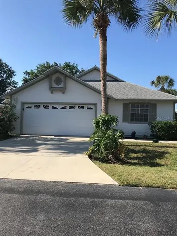 7 Bristol Lane Palm Coast FL 32137