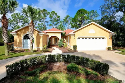 36 Rolling Fern Drive Palm Coast FL 32164