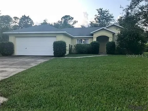 90 Forrester Place Palm Coast FL 32137