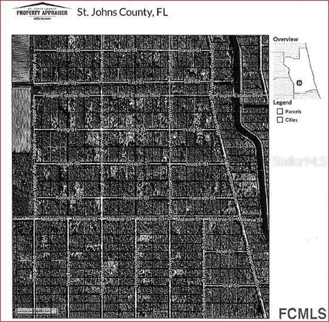 4905 Joseph Street Hastings FL 32145