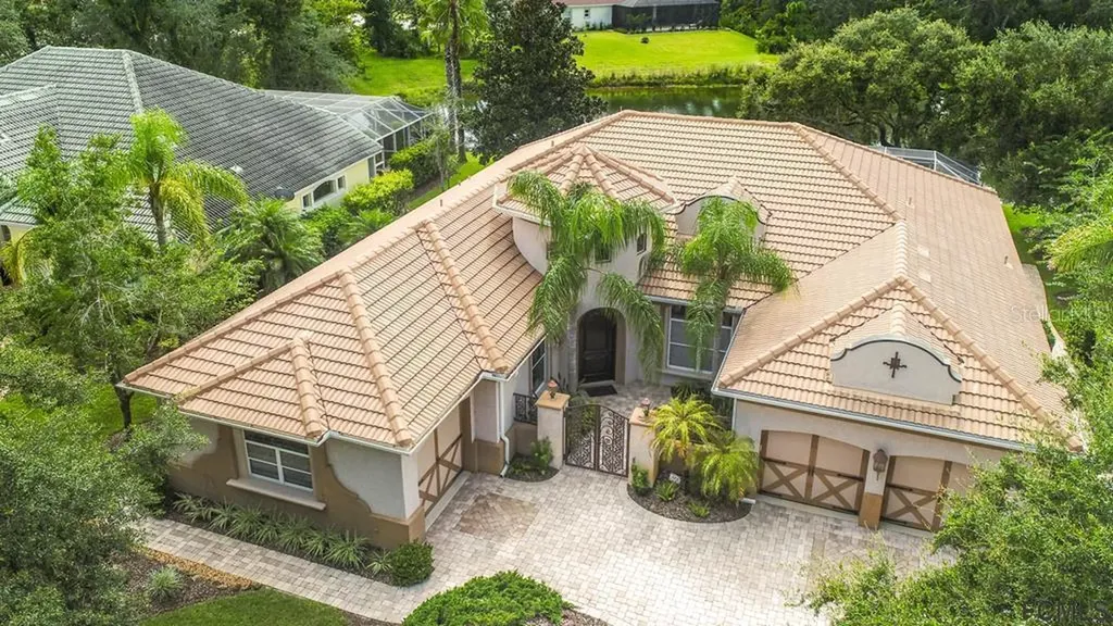 3 N Park Circle Palm Coast FL 32137