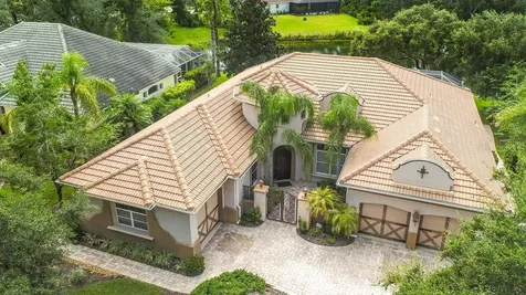 3 N Park Circle Palm Coast FL 32137
