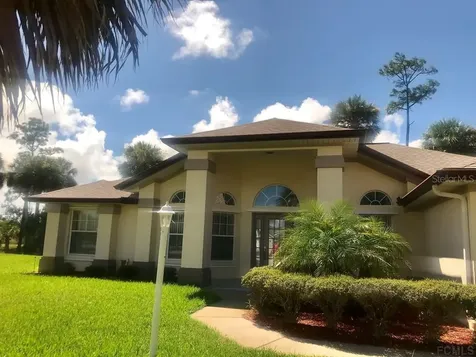 91 Cochise Court Palm Coast FL 32137