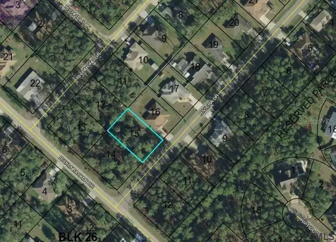 3 Riviera Drive Palm Coast FL 32164