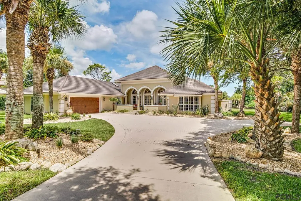 9 Island Estates Parkway Palm Coast FL 32137