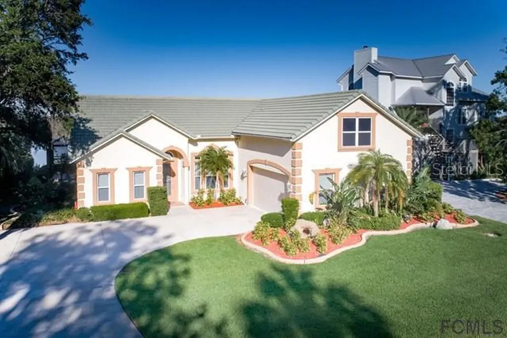 403 Palm Drive Flagler Beach FL 32136