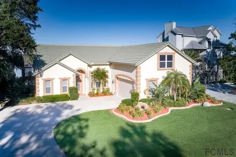 403 Palm Drive Flagler Beach FL 32136