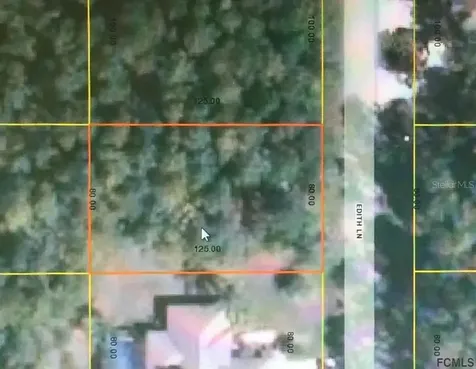 4 Edith Lane Palm Coast FL 32164