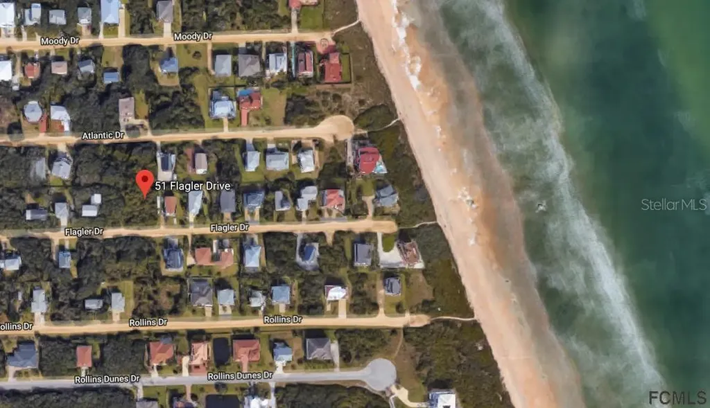 51 Flagler Drive Palm Coast FL 32137