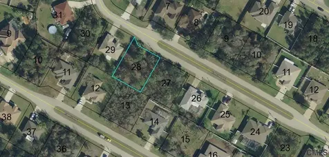 15 Bickshire Lane Palm Coast FL 32137