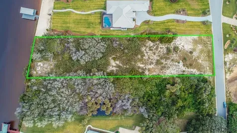 136 Island Estates Parkway Palm Coast FL 32137