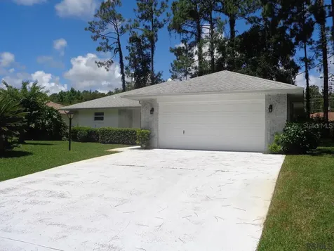 11 Barkley Lane Palm Coast FL 32137