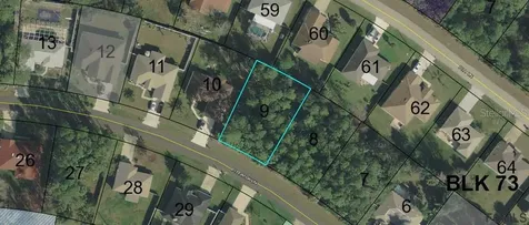 33 Pittwick Lane Palm Coast FL 32164
