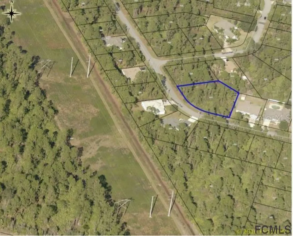 168 Underwood Trail Palm Coast FL 32164