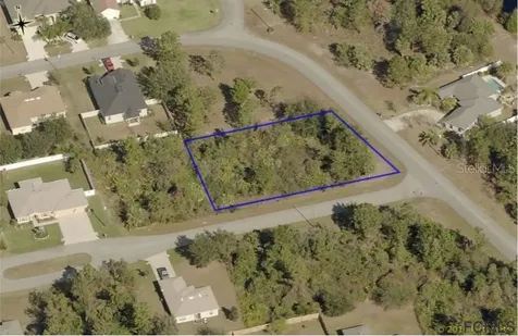 131 Ulysses Trail Palm Coast FL 32164