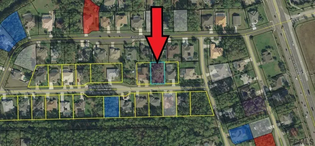 19 Eastland Lane Palm Coast FL 32164
