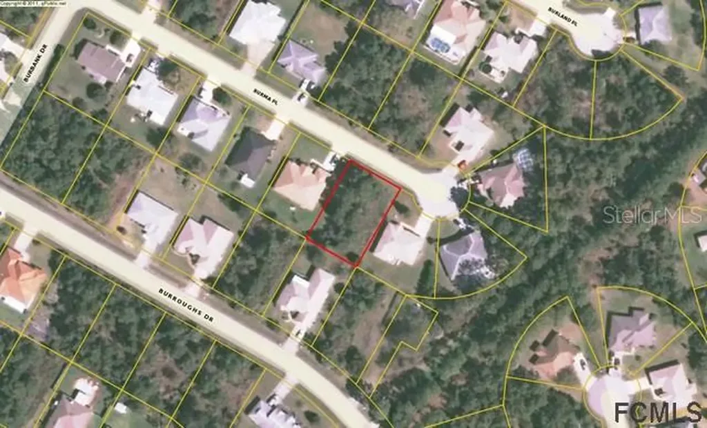 12 Burma Place Palm Coast FL 32137